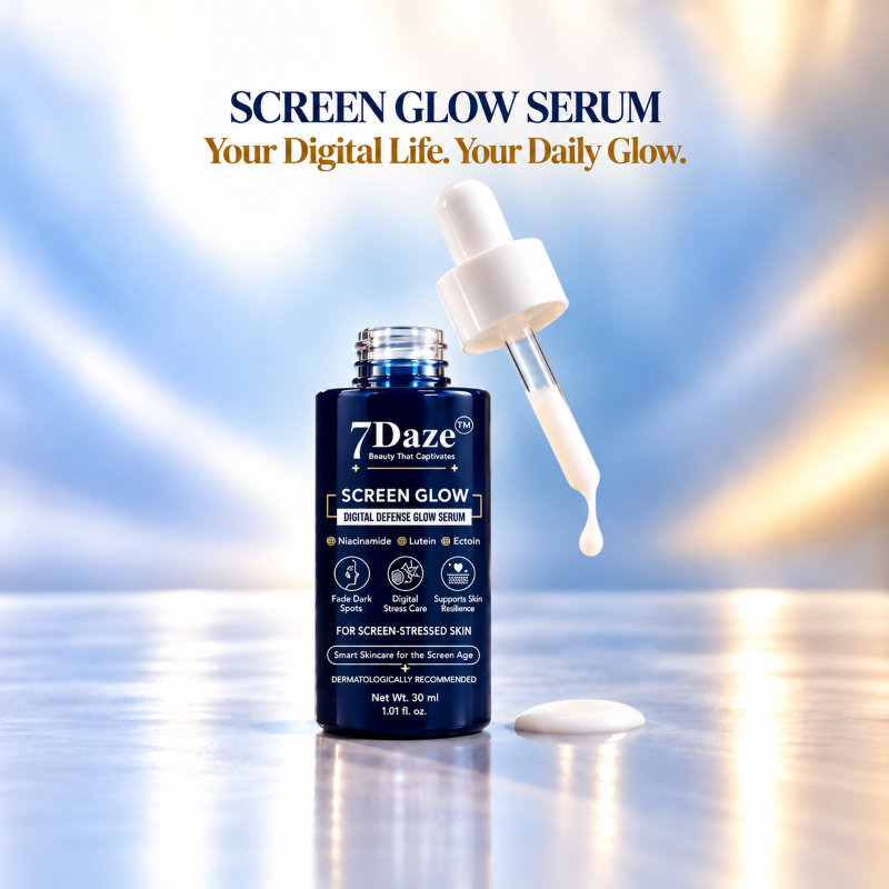 Screen Glow Serum