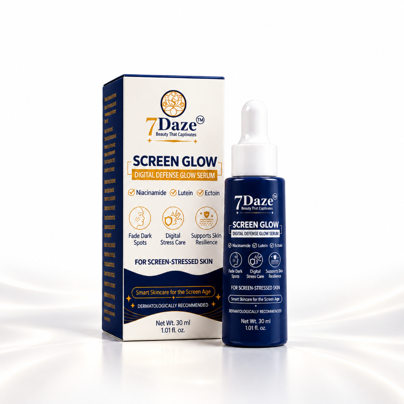 Screen Glow Serum